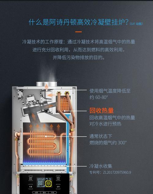 壁挂炉显示X3的处理方法（优化壁挂炉显示X3的效果）  第3张