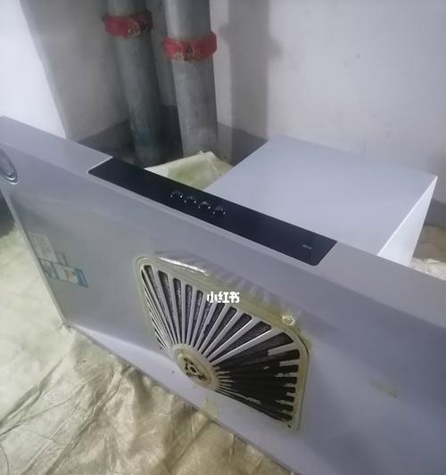 全面了解抽油烟机的清洗方法（掌握科学有效的清洗技巧）  第3张