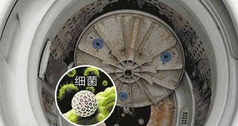 洗衣机清洗后出现杂音怎么解决（解决洗衣机清洗后产生杂音的实用方法）  第2张