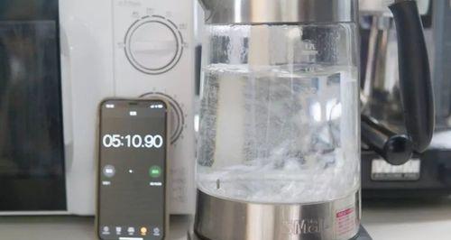 饮水机显示常温的处理方法（解决饮水机只显示常温水的问题）  第3张