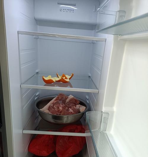 冰箱门密封不严的原因及解决方法（保持食物新鲜和安全）  第1张