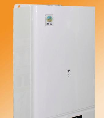 家用燃气壁挂炉停水怎么办（应对家用燃气壁挂炉停水的实用技巧）  第1张