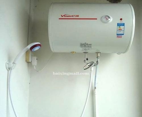 热水器出水阀漏电原因及解决办法（揭秘热水器出水阀漏电的真相）  第1张
