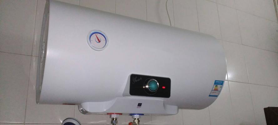 热水器出水阀漏电原因及解决办法（揭秘热水器出水阀漏电的真相）  第2张