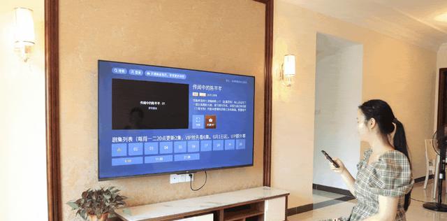 电视静音，怎么办（解决电视静音问题的简便方法）  第3张