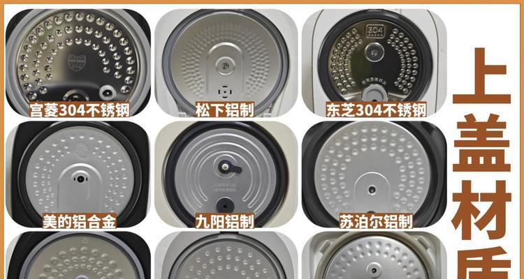 解决电饭煲发热盘油渍问题的有效方法（清洁电饭煲发热盘）  第1张
