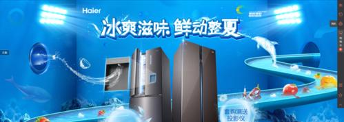 家用冰柜电器降价的原因及影响（电商平台促销）  第2张