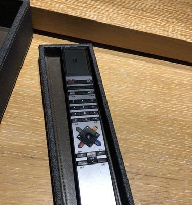 如何修理坏掉的酒店电视遥控器（解决方法和技巧）  第1张