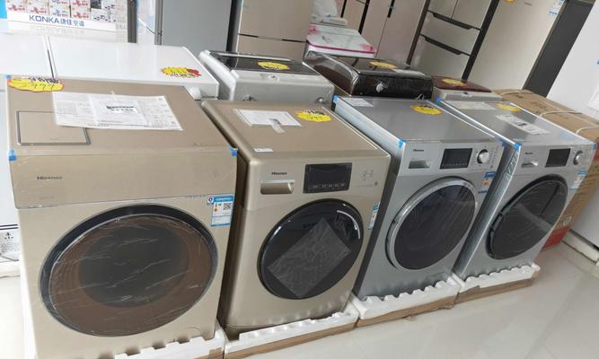 海信电磁炉E6故障分析与解决方案（探索海信电磁炉E6故障原因）  第1张