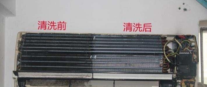 如何在家清洗热水器（简易方法教你快速清洗热水器）  第2张