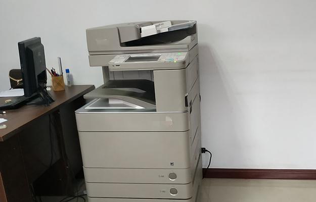 京瓷复印机报F故障的解决方法（解析京瓷复印机报F故障的原因及解决方案）  第1张