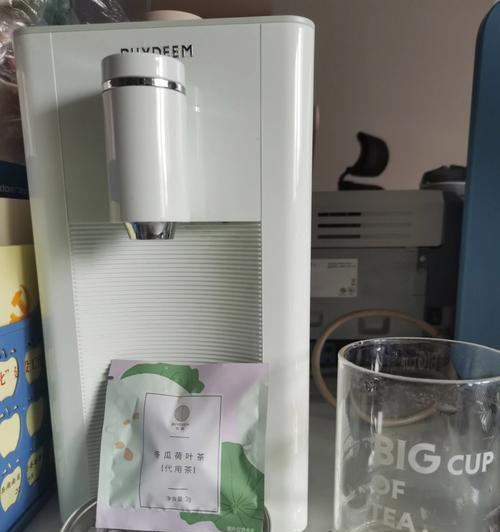 饮水机烧水特别慢的原因（深入剖析导致饮水机烧水缓慢的因素）  第3张