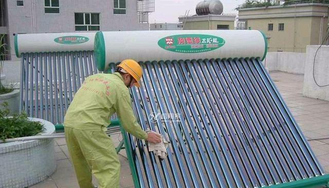 李沧热水器清洗方法（简单易行的步骤教您如何清洗李沧热水器）  第3张