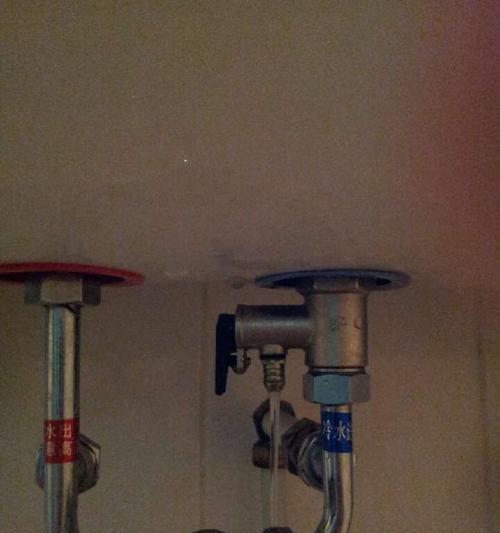 热水器漏水的原因及解决方法（保护家中热水器）  第3张