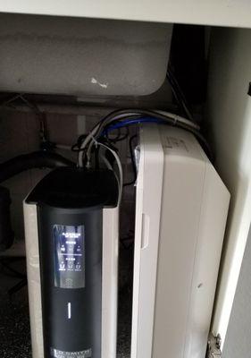 以直饮水机调试方法（解决直饮水机调试问题的技巧与步骤）  第1张
