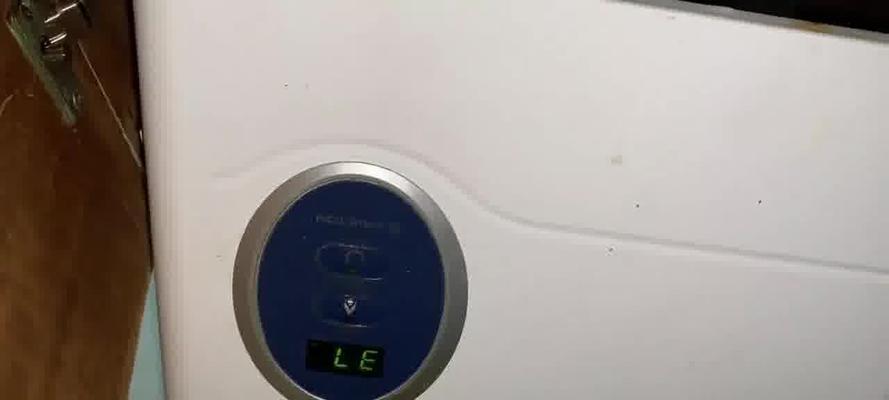 依玛壁挂炉水压过高故障分析（原因探究）  第3张