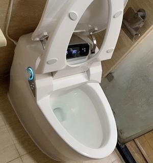 恒洁智能马桶遥控器失灵解决方案（分析马桶遥控器失灵原因）  第2张