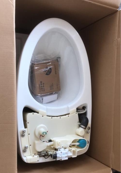 恒洁智能马桶遥控器失灵解决方案（分析马桶遥控器失灵原因）  第3张