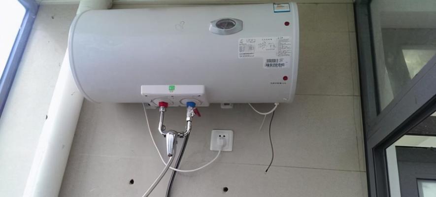 燃气热水器E3故障分析与解决方法（探究燃气热水器E3故障原因及修复技巧）  第1张