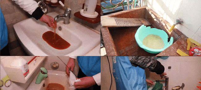 清洗油烟机下水管的正确方法（教你一步步清洗油烟机下水管）  第1张