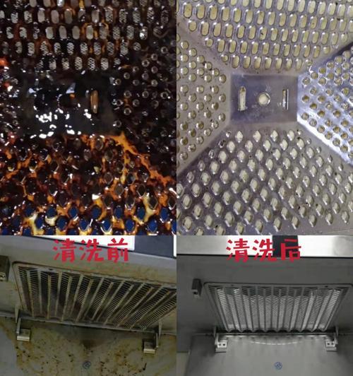 襄阳抽油烟机拆卸清洗全攻略（轻松学会拆卸清洗襄阳抽油烟机）  第2张