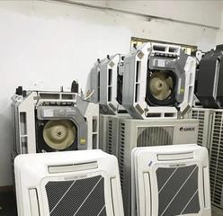 大金中央空调的拆卸方法（了解大金中央空调的拆卸步骤）  第3张