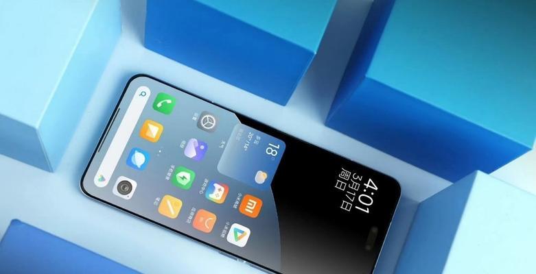 小米CIVI手机怎么样？用户评价和功能特点解析？  第3张