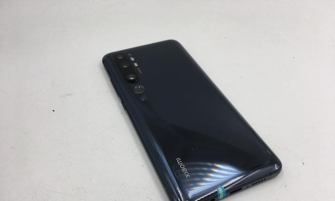 小米CC9Pro手机怎么样？性能与摄影体验如何？  第1张
