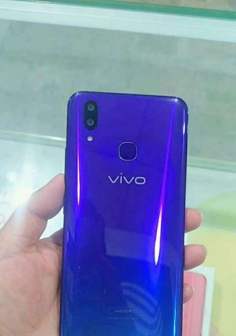 vivoX21手机怎么样？使用体验和性能评测解析？  第1张