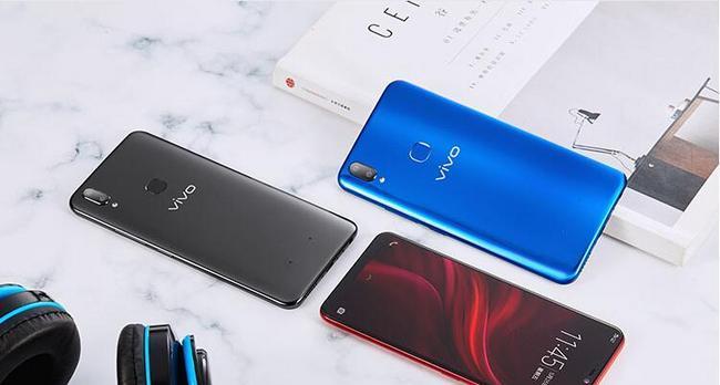 vivoz1手机怎么样？性能特点及用户常见问题解答  第3张
