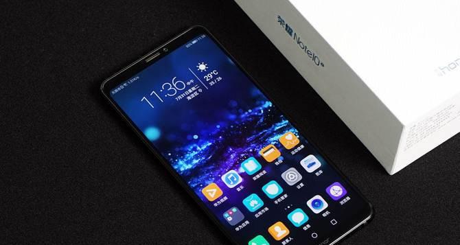 荣耀note20最新消息是什么？发布时间和功能亮点有哪些？  第1张