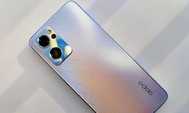 opporeno7se手机参数配置是什么？如何查看详细信息？  第3张