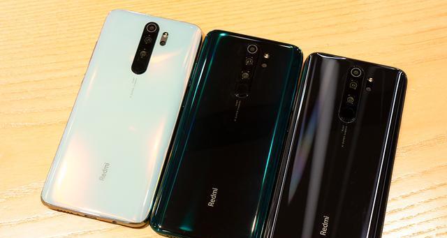 Redmi Note 8 Pro价格是多少？购买时需要注意什么？  第1张
