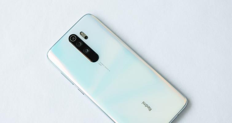 Redmi Note 8 Pro价格是多少？购买时需要注意什么？  第3张