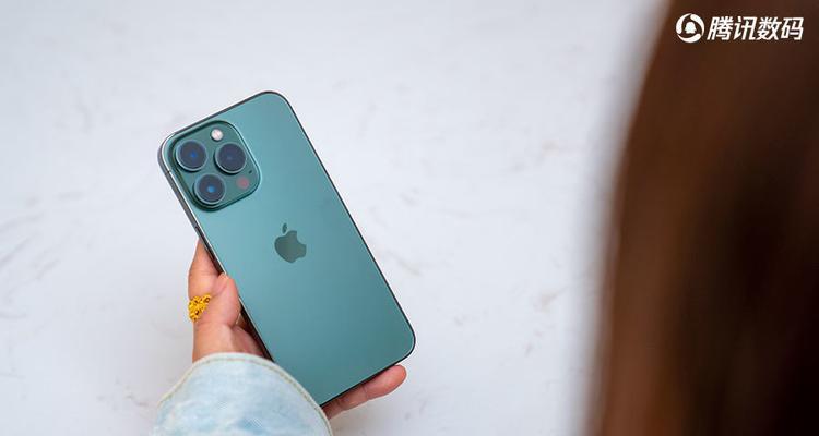 苹果13全系颜色上手体验如何？各颜色特点是什么？  第1张
