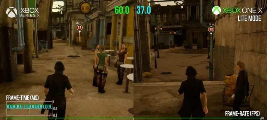 Xbox Series X与Series S区别在哪里？购买时应考虑哪些因素？  第3张