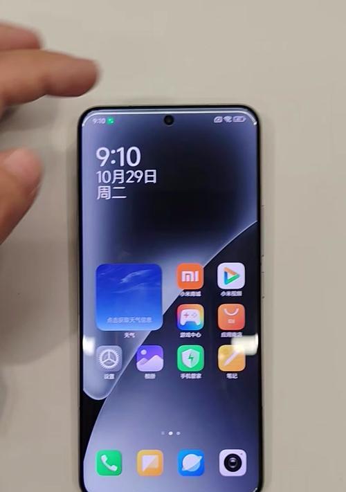 手机显示HD是何含义？开启HD高清通话的步骤是什么？  第1张