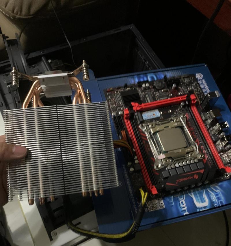e52666v3相当于什么cpu？如何比较其性能？  第1张