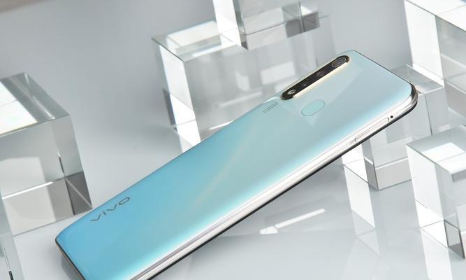 vivoz5i手机的配置参数是什么？如何查看详细信息？  第3张