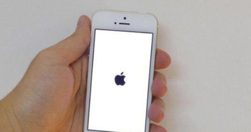 iPhone6Plus白苹果怎么办？恢复方法有哪些？  第1张