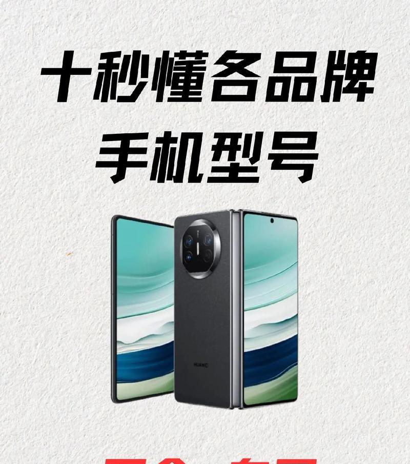 在哪里查看手机型号是什么系列？如何快速识别手机系列？  第2张