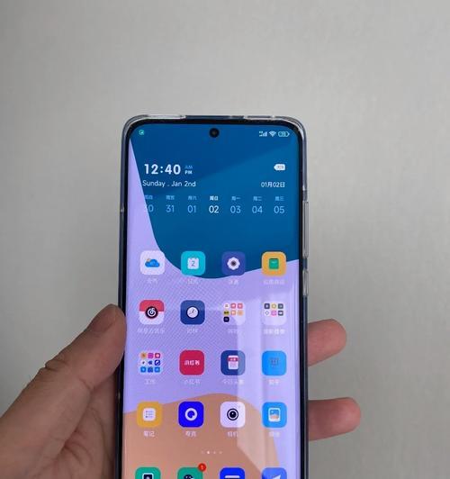 小米12x续航表现如何？与同价位手机相比怎么样？  第1张