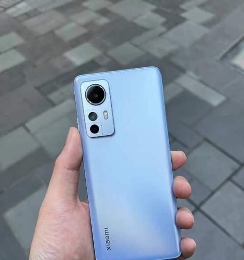 小米12x续航表现如何？与同价位手机相比怎么样？  第2张