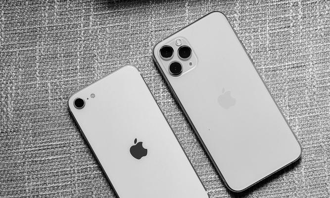 iphone12mini与iphone7尺寸有何不同？  第1张