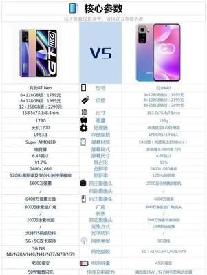红米6详细参数是什么？如何查看红米6的详细规格？  第1张