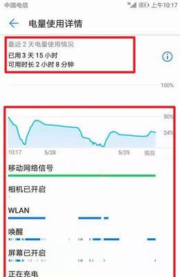 华为手机电池健康怎么看？如何检查电池状态？  第2张