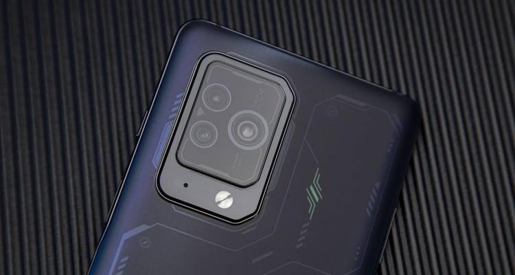 黑鲨5pro价格多少？购买前需要了解的费用细节有哪些？  第2张