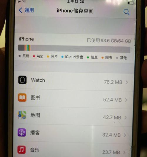 苹果手机运行内存怎么看？如何检查手机的RAM大小？  第1张