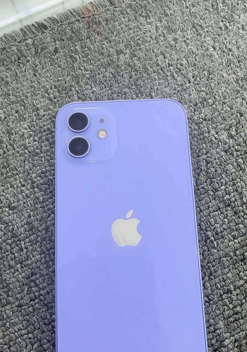 苹果iphone12系列配置怎么样？哪里可以查看详细信息？  第2张