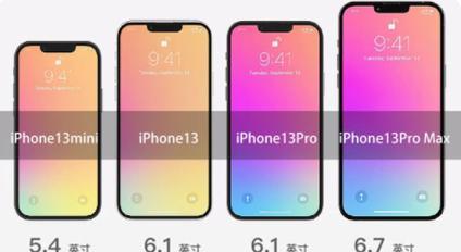 苹果13售价低于12？揭秘背后的价格策略和市场因素？  第1张
